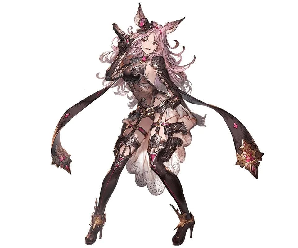 キャサリン
