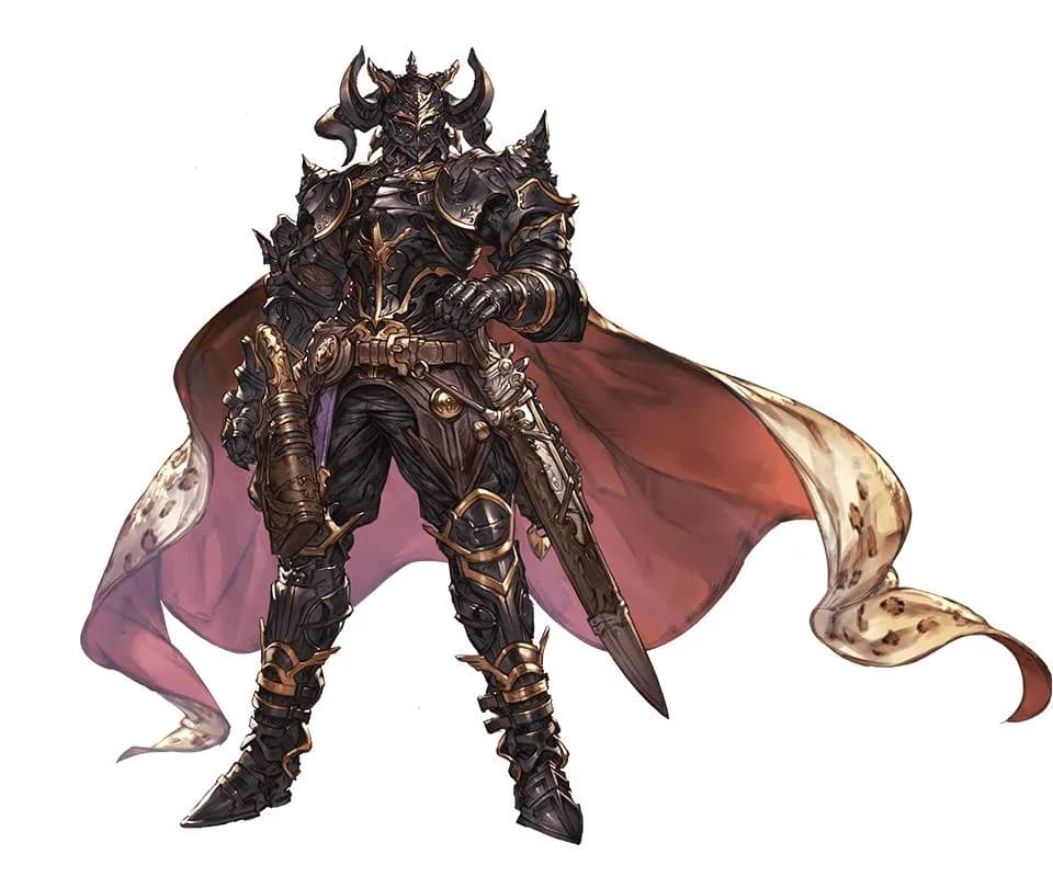 黒騎士