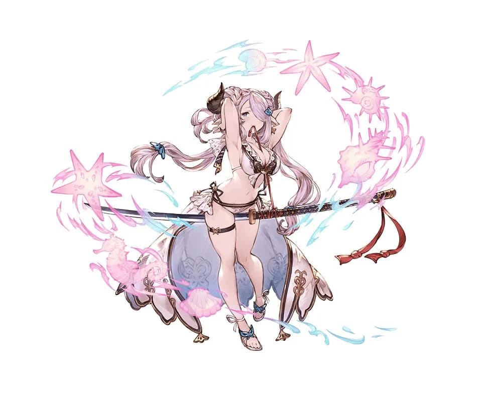 ナルメア