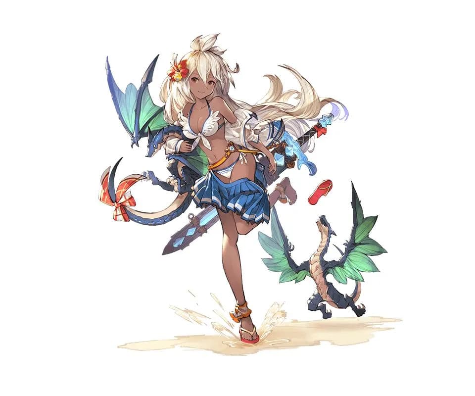 ゾーイ