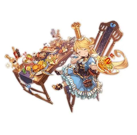リュミエールグルメ