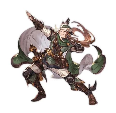 フォレストレンジャー