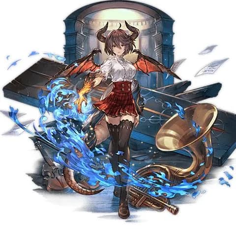 孤独の竜姫