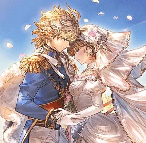 結婚式