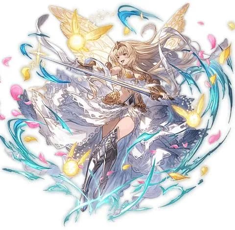 フェアリープリンセス