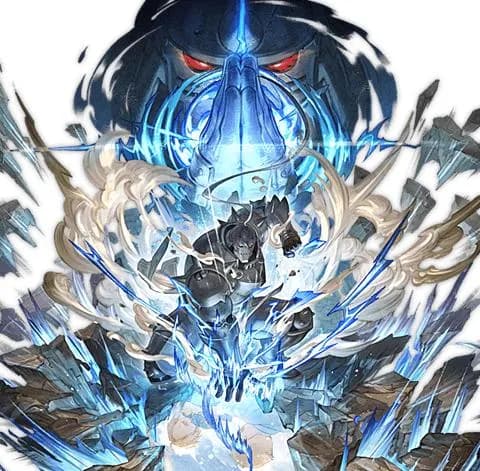 アルフォンス・エルリック
