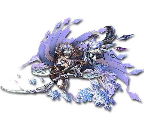 マキュラ・マリウス