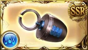 メタルハンド