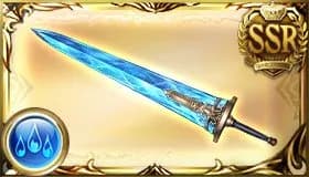 輝剣クラウ・ソラス