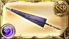 紫梓想憧 (SSR)