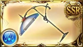 ビーチ・グロウノス (SSR)