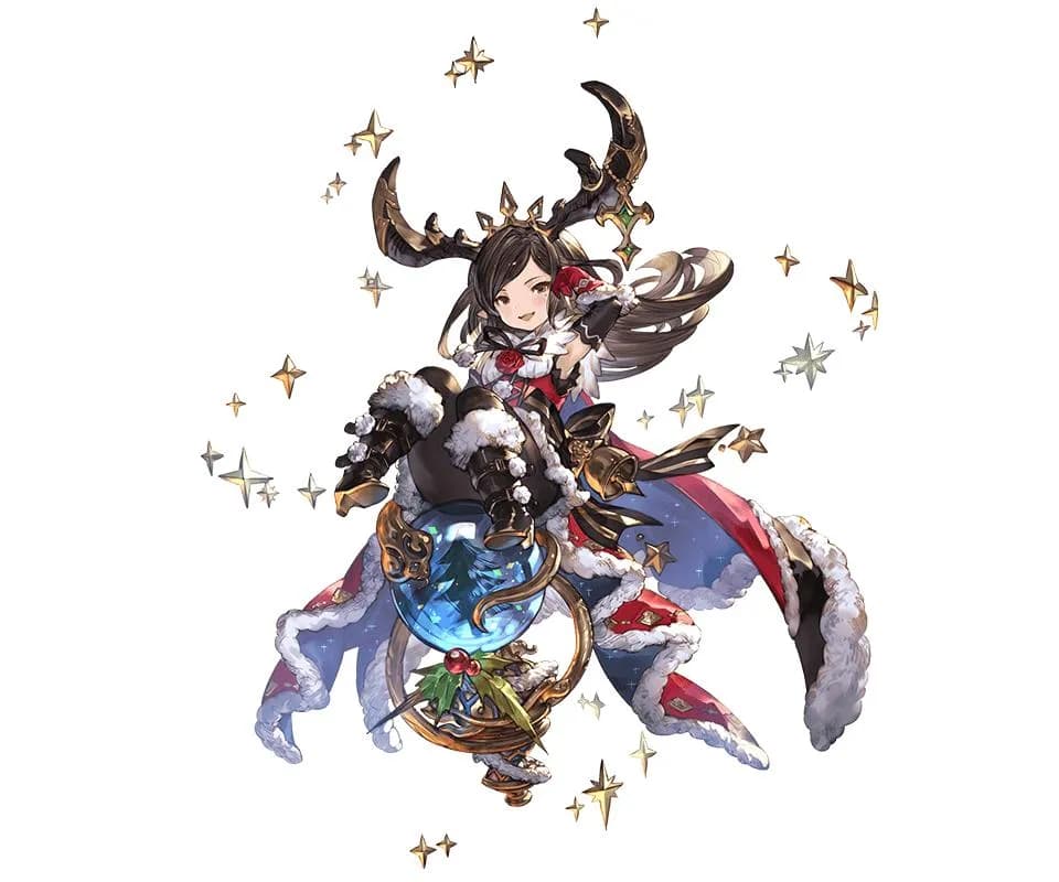 アルルメイヤ