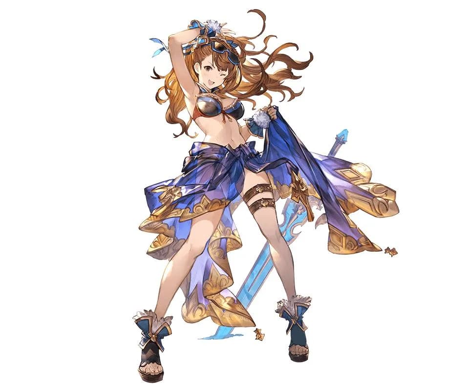 ベアトリクス
