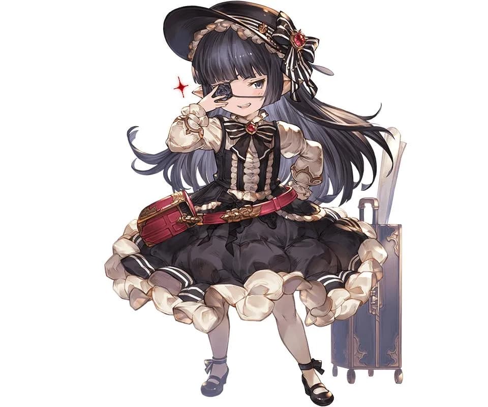 ルナール