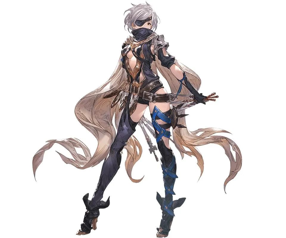 ターニャ