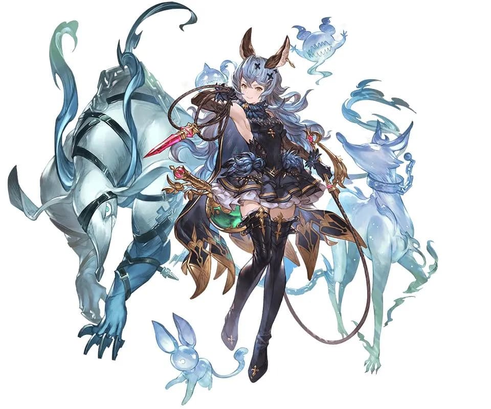フェリ