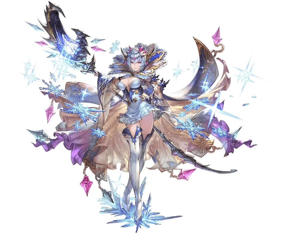 マキュラ・マリウス