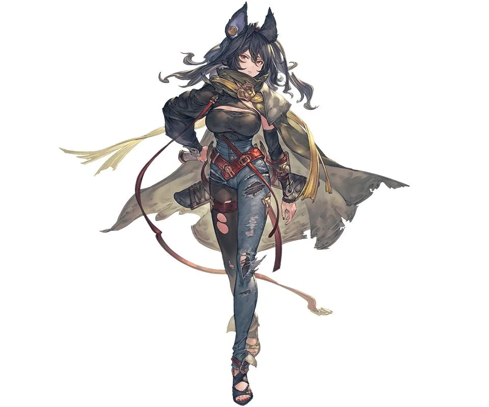 イルザ