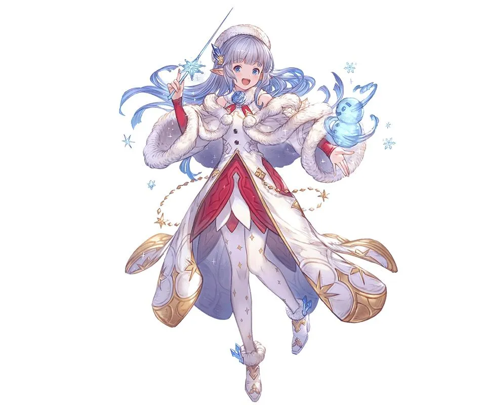 リリィ