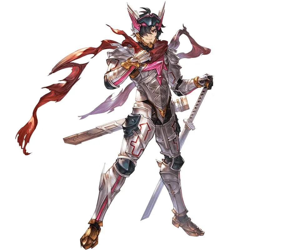 シロウ