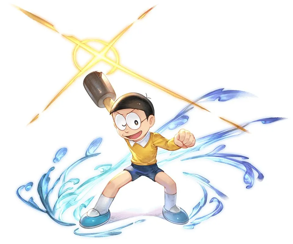 のび太