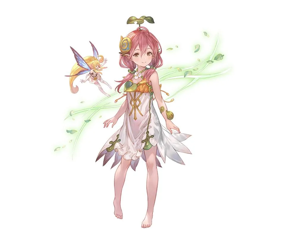 ユグドラシル