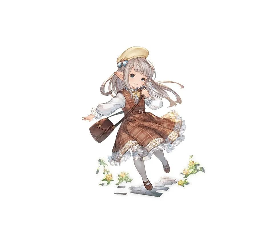 リルル