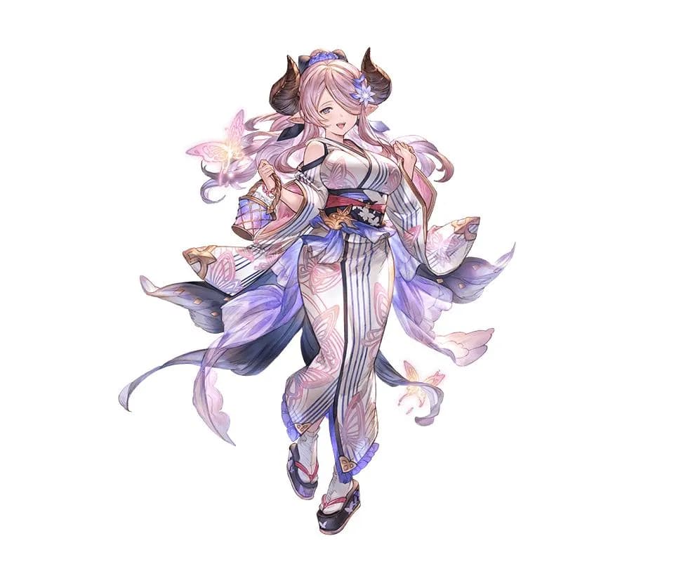 ナルメア
