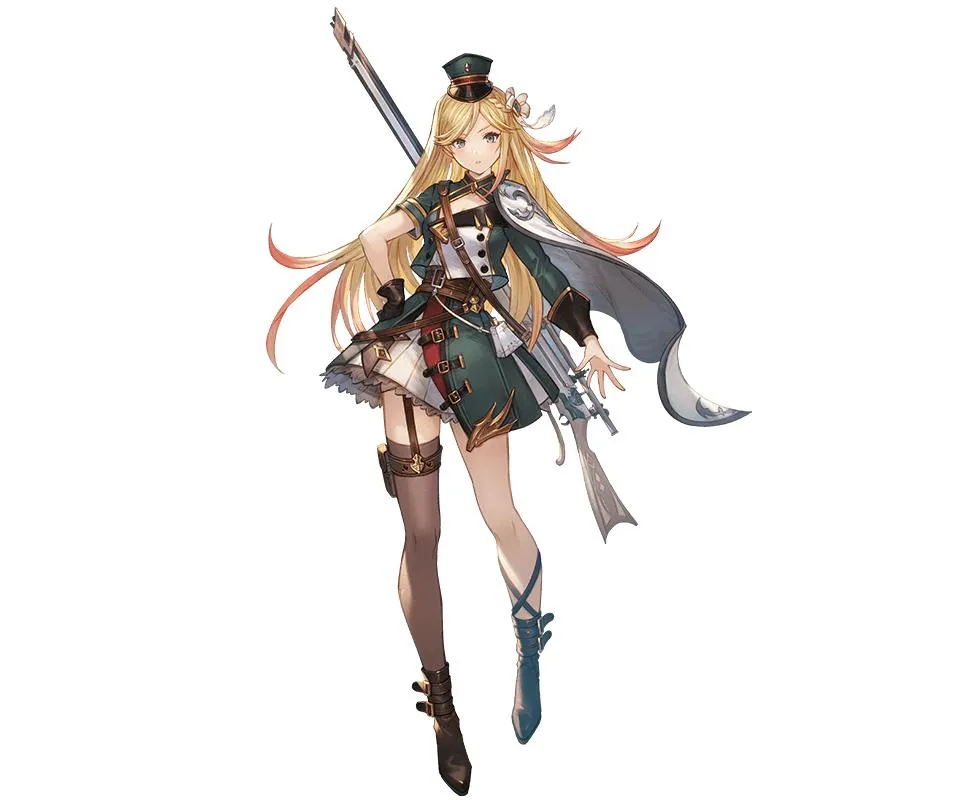 エリカ