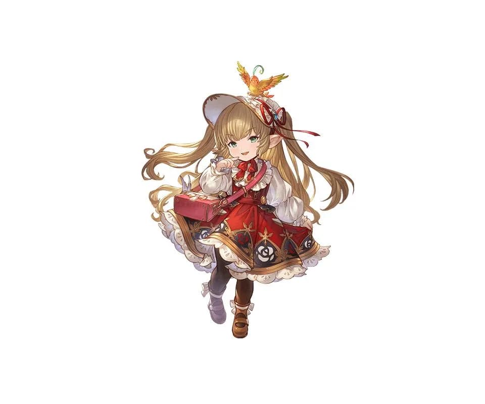 ドロッセル
