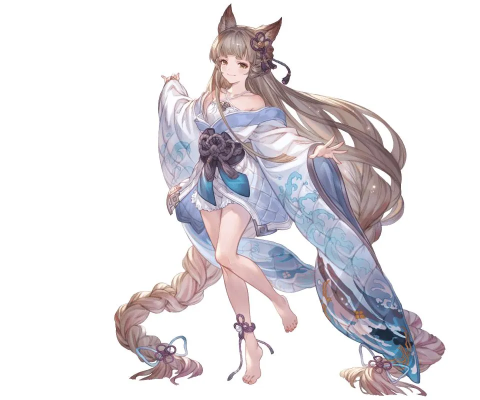 フォリア
