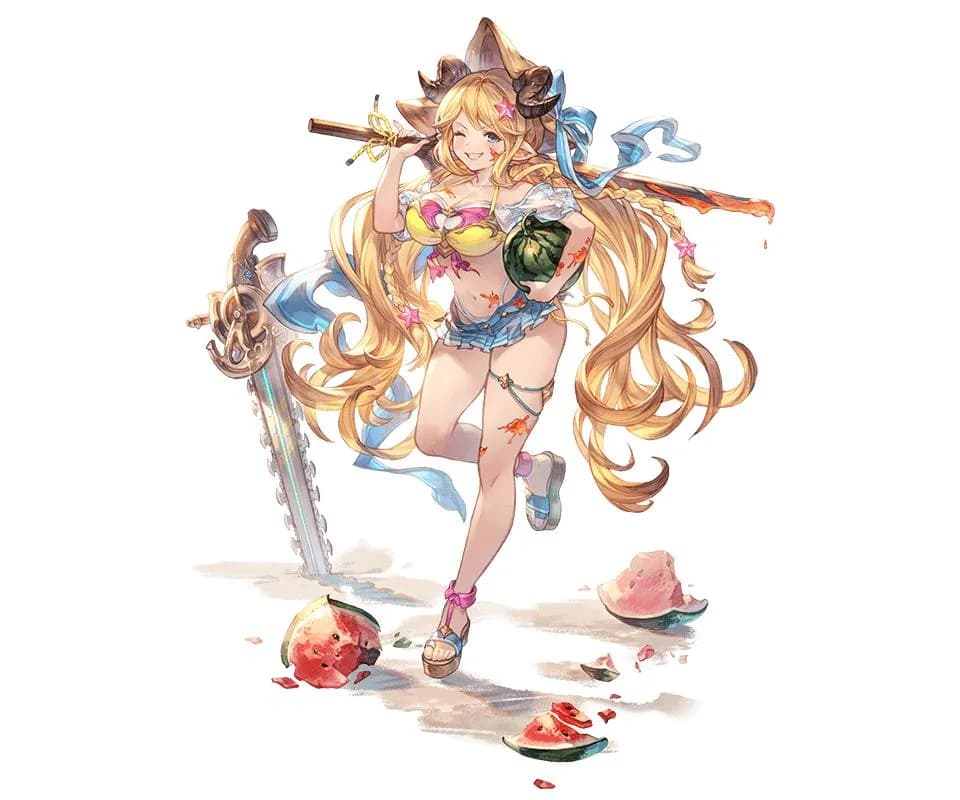 ハレゼナ