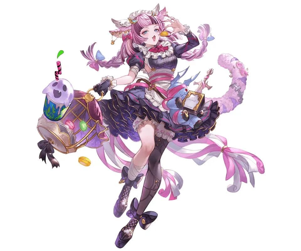 マナマル