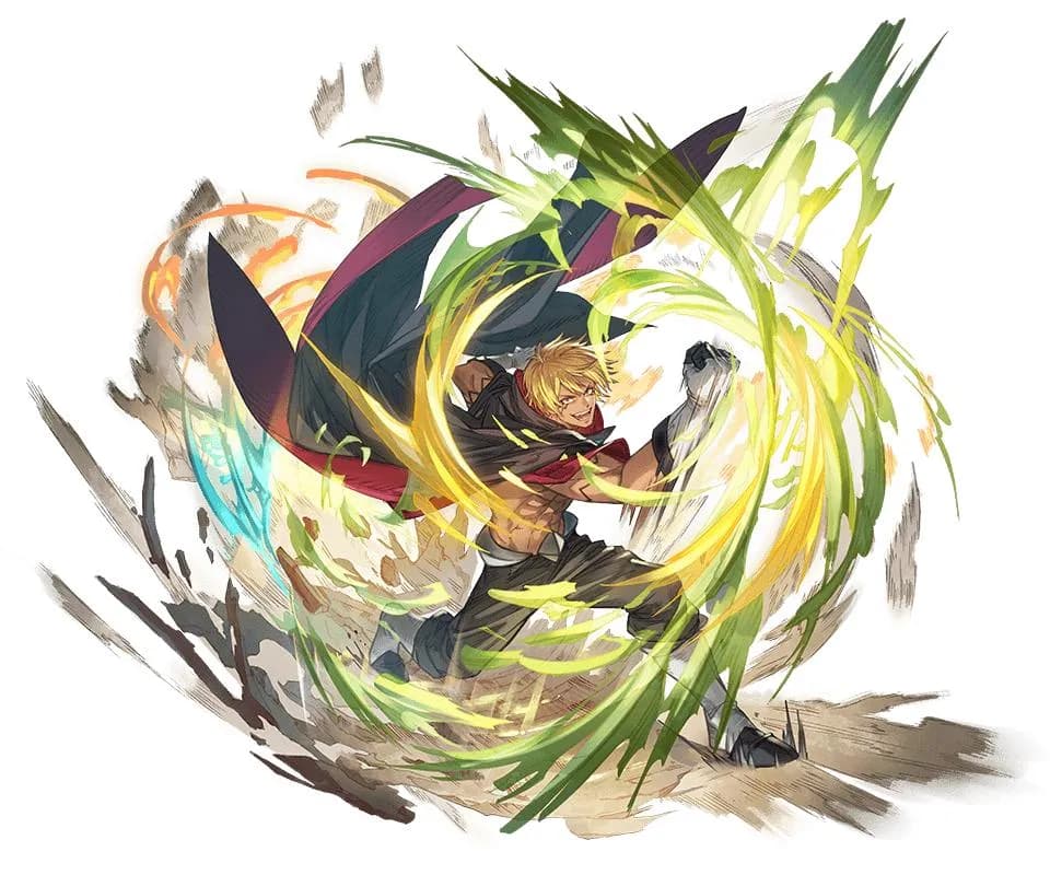 ヴェルドラ=テンペスト(転スラ)