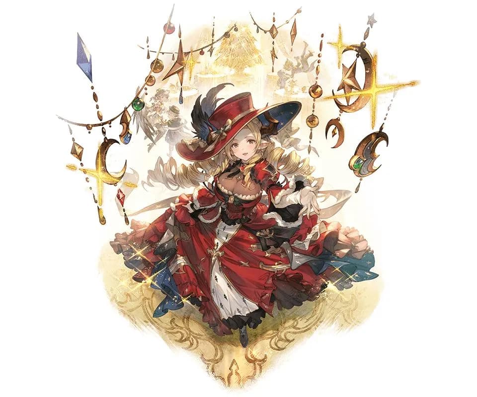 マリア・テレサ