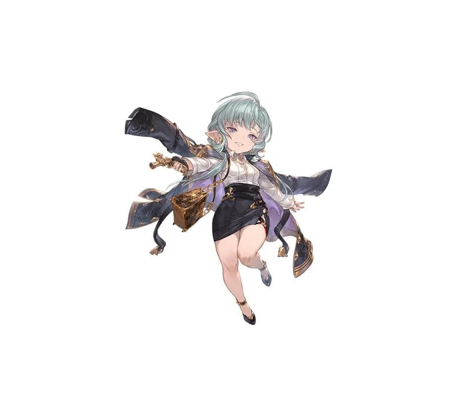 ルロウホロウ