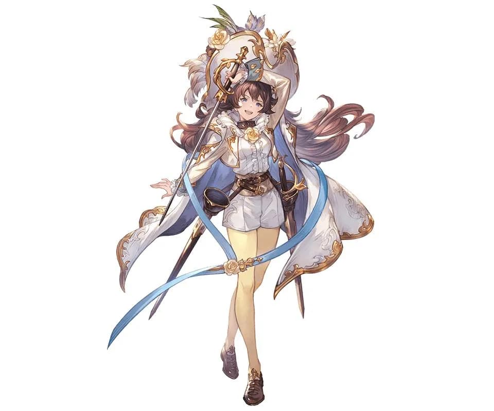 アンジェ