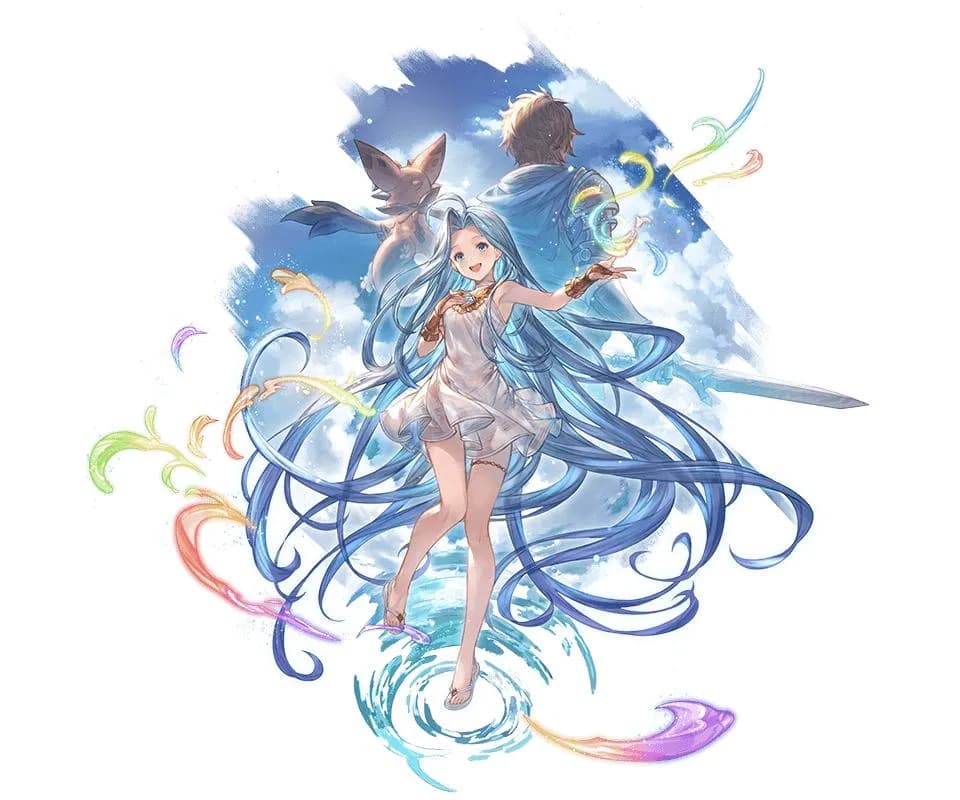 ルリア