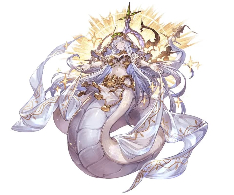 エキドナ