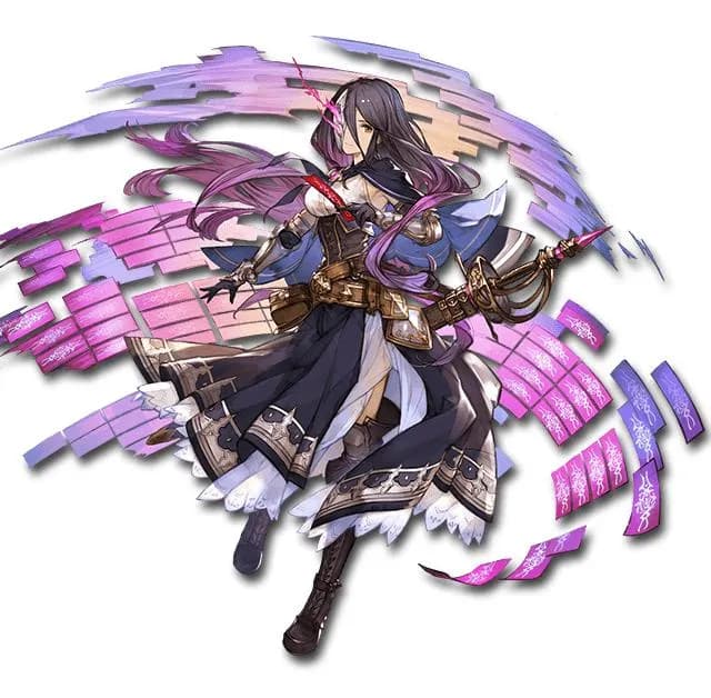 ロザミア