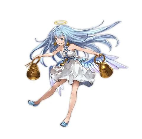 ベルエンジェル