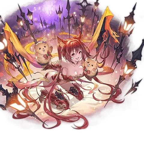 冥界の三魔犬 ケルベロス