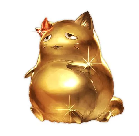ゴールデンぴにゃこら太