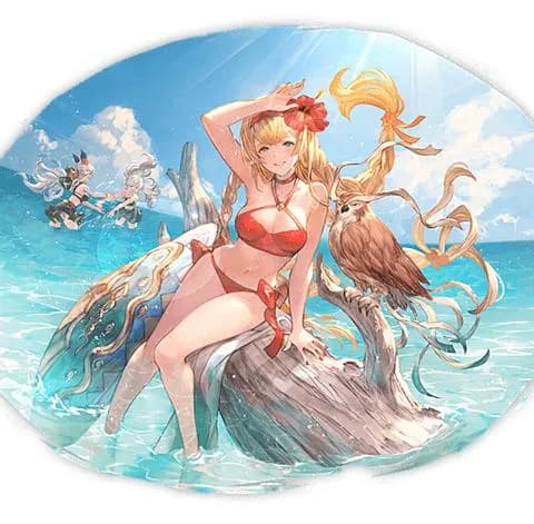 アテナ (水着)