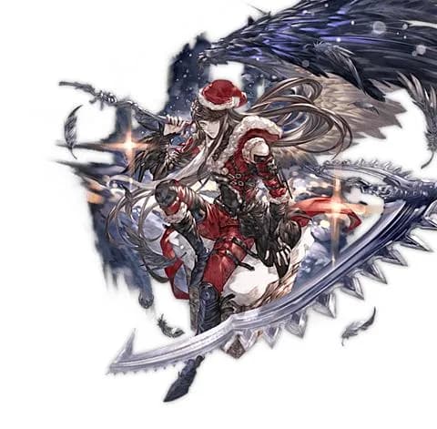 サリエル (クリスマス)