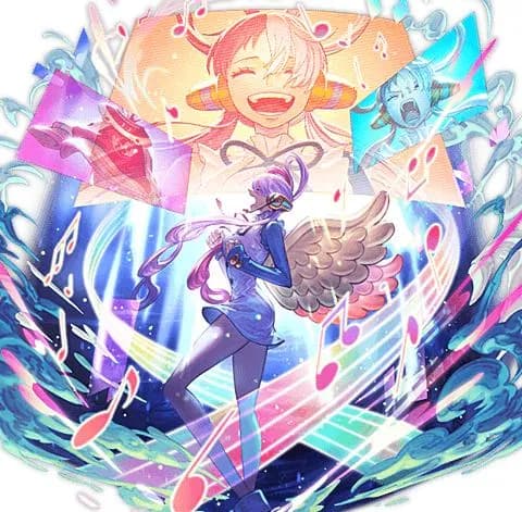 ウタ