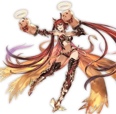 ケルベロス