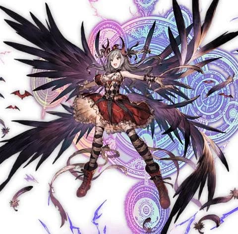 ブリュンヒルデ