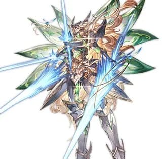 シュヴァリエ・マグナ