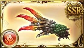 ドラグクロー